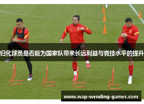 归化球员是否能为国家队带来长远利益与竞技水平的提升