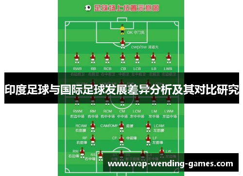 印度足球与国际足球发展差异分析及其对比研究