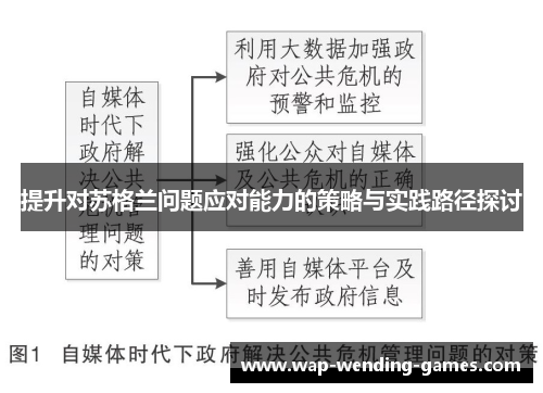 提升对苏格兰问题应对能力的策略与实践路径探讨