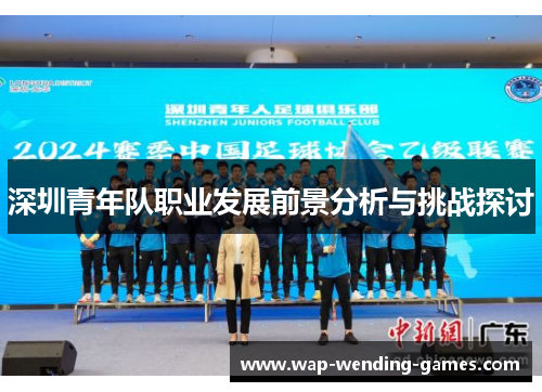 深圳青年队职业发展前景分析与挑战探讨 深圳青年队职业发展前景分析与挑战探讨