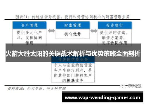 火箭大胜太阳的关键战术解析与优势策略全面剖析 火箭大胜太阳的关键战术解析与优势策略全面剖析